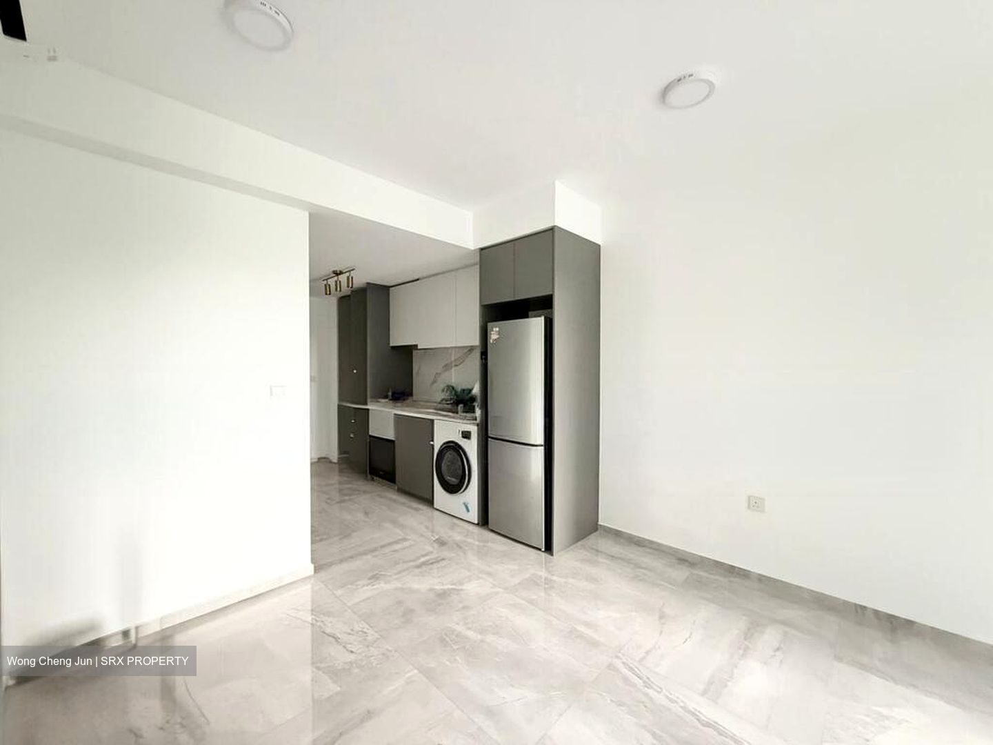 Affinity At Serangoon (D19), Apartment #521026411